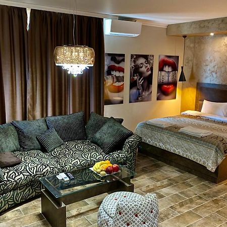 Luxury Apartments Ivon Пловдив Экстерьер фото